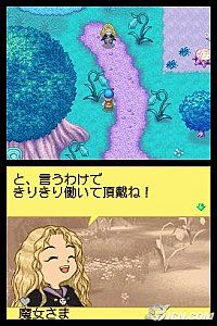 Harvest Moon DS Nintendo DS, 2006