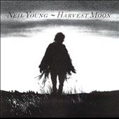 Harvest Moon by Neil Young CD, Oct 1992, Reprise
