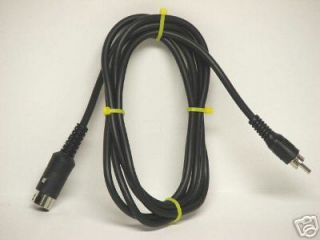 Kenwood TS 940 TS 940S TS940 TS940S Amp Relay Cable