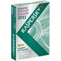 Kaspersky Internet Security 2011   Full Version for Windows 