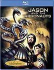 Jason and the Argonauts Blu ray Disc, 2010