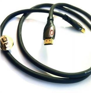 monster 1000 hdmi cable in Video Cables & Interconnects