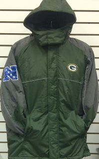 green bay packers in Coats & Jackets