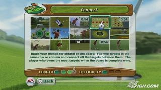 Tiger Woods PGA Tour 09 All Play Wii, 2008