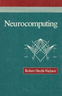   Information Processing by Robert Hecht Nielsen 1990, Paperback