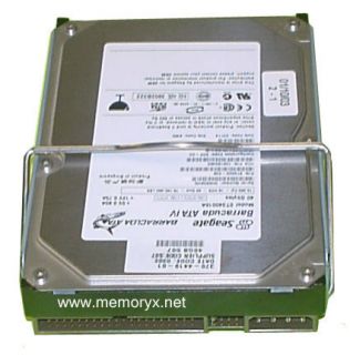   Microsystems 40 GB,Internal,7200 RPM,3.5 370 4419 Hard Drive
