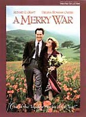 Merry War DVD, 1999