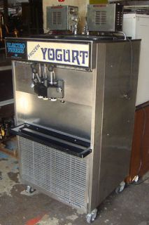 electro freeze in Ice Cream Machines