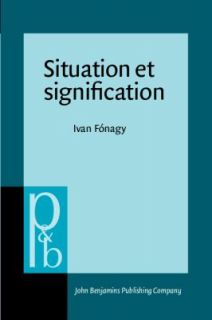 Situation et Signification III 1 by Iva