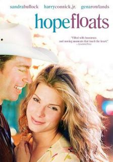 Hope Floats DVD, 2009, Repackaged