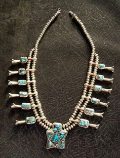 indian squash necklace in Necklaces & Pendants