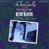   Movie Love Songs by Henry Mancini CD, Apr 1992, RCA Victor