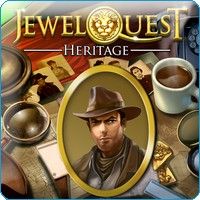 Jewel Quest Heritage PC, 2009