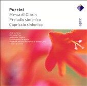   Capriccio sinfonico by Hermann Prey CD, Sep 2002, Apex UK