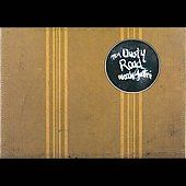 My Dusty Road Box by Woody Guthrie CD, Oct 2009, 4 Discs, Rounder 