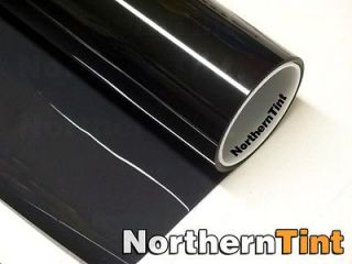 High Performance Window Tint Roll   VLT 50%   Size 10 x 10 / 25cm x 