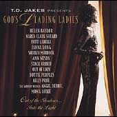 Gods Leading Ladies by T.D. Jakes CD, Nov 2002, EMI
