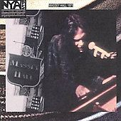 Live at Massey Hall 1971 Remaster by Neil Young CD, Mar 2007, Reprise 
