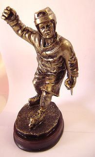 hockey player figurine in Collectibles