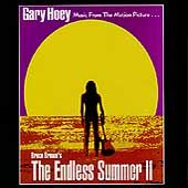 The Endless Summer II by Gary Hoey CD, Apr 1994, Warner Bros.