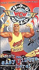 WCW Hog Wild 1996 VHS, 1996