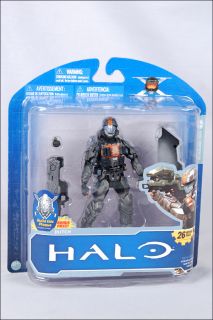 FIGURE  Halo Anniversary Collection ODST Dutch 