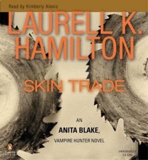  Trade No. 17 by Laurell K. Hamilton 2009, Other, Unabridged
