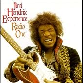 Radio One by Jimi Hendrix CD, Oct 1988, Ryko Distribution