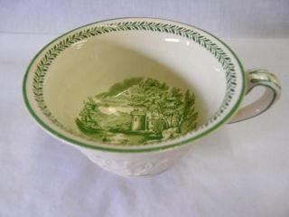 WEDGWOOD PATRICIAN CHINA TORBAY PATTERN MA 7865 CUP ONLY
