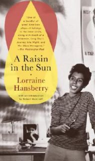 Raisin in the Sun by Lorraine Hansberry 1994, Paperback, Reprint 