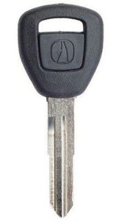 Original Replacement Key Shell For Acura MDX NSX RL RSX TL