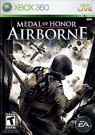 medal of honor in Video Games & Consoles