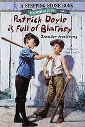   Doyle Is Full of Blarney by Jennifer Armstrong 1996, Hardcover