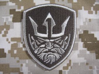 Medal Of Honor MOH COWBOY Patch TAN mbss mlcs aor1 lbt