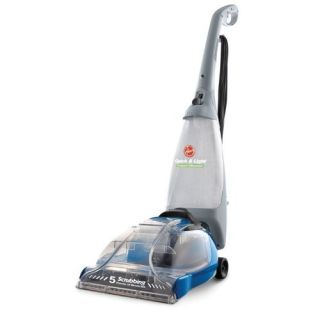 Hoover FH50005 Upright Cleaner