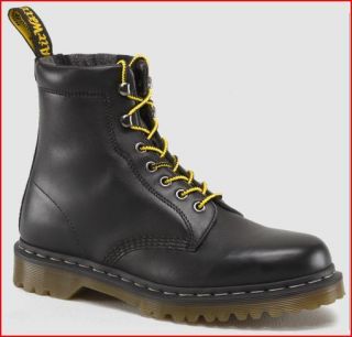 NEW DOC Dr. Martens HARLOW   ALL COLORS   ALL SIZES