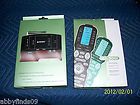 UNIVERSAL REMOTE CONTROL MX900 WITH MRF 260 BASE STATION WHAT A DEAL 
