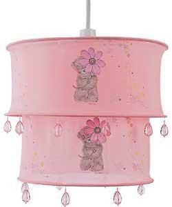   Me To You Pendant Light Shade Kids Girls Ceiling Shade Gift RP£24.99