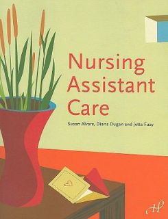 Nursing Assistant Care by Hartman Publishing 2005, Paperback