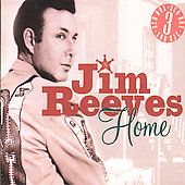 Home by Jim Reeves (CD, Mar 2000, Golden Stars)  Jim Reeves (CD, 2000 