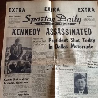 vintage newspapers in Historical Memorabilia