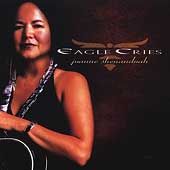 Eagle Cries by Joanne Shenandoah CD, Sep 2001, Red Feather Music 