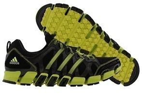 Mens Adidas Clima CC Ride TR Trail Running Sneakers New Sale Black 