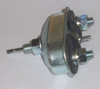  Motor Pull Switch for Austin Healey Frog Eye Sprite Mk 1 1958 61