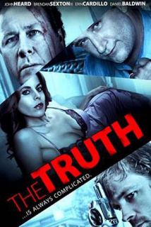 The Truth DVD, 2010