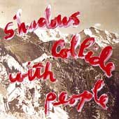 John Frusciante Shadows Collide With People (U CD (UK Import) NEW