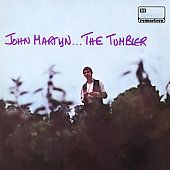 The Tumbler by John Martyn CD, Nov 2005, Universal