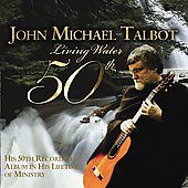   by John Michael Talbot CD, Aug 2007, Troubadour For The Lord