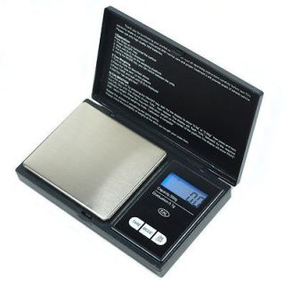 500g x 0.1g Digital Pocket Scale CS 500 Portable Jewelry Scale