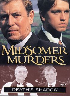 Midsomer Murders   Deaths Shadow DVD, 2003